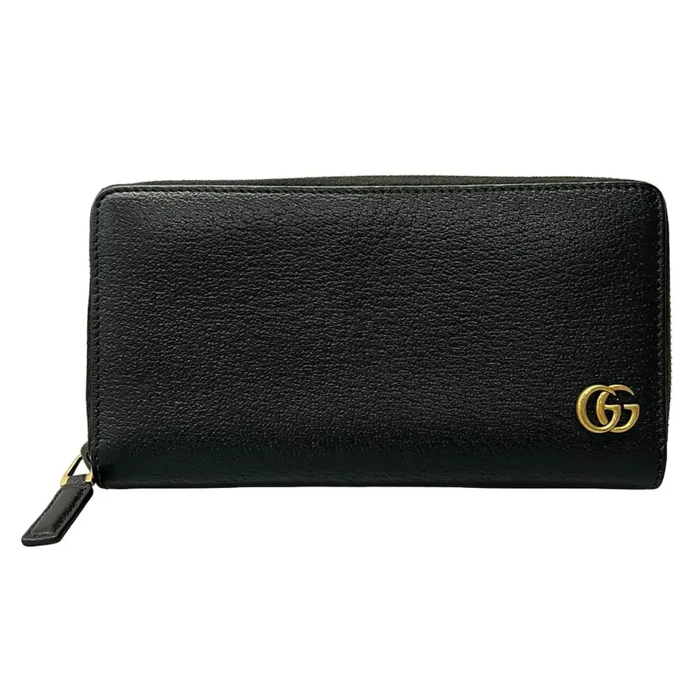 Gucci GG Marmont Long Wallet 428736
